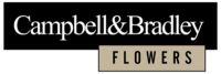 Campbell & Bradley Flowers