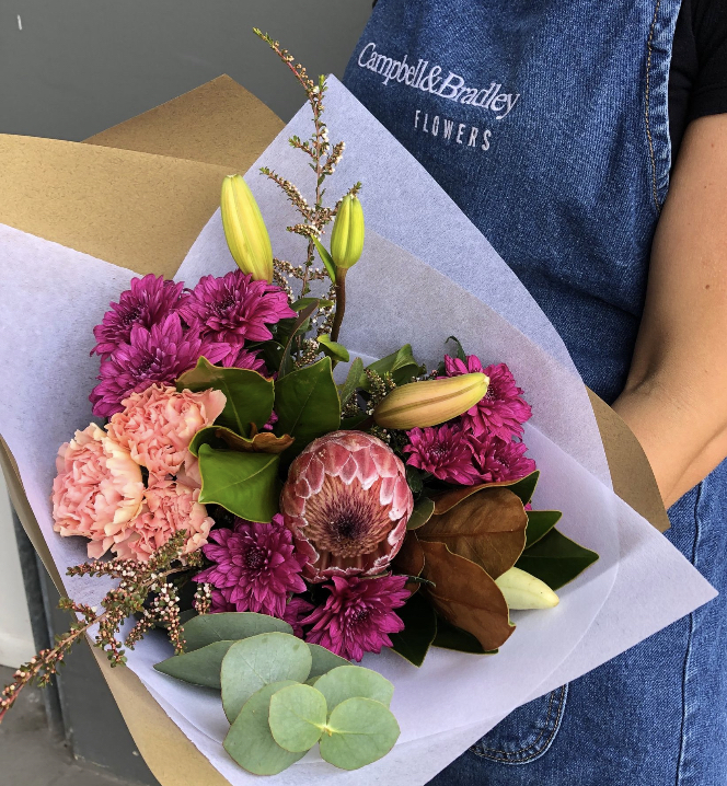 Large Market $40 Large Market $40