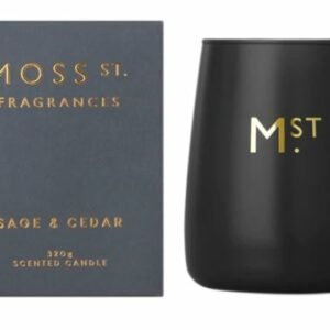 Moss St 85g
