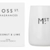 Moss St Candle 320