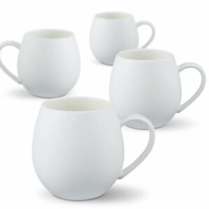 Hug Mug White