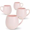 Hug Mug Pink