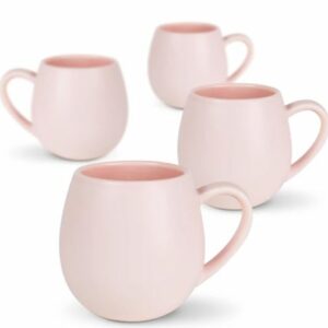 Hug Mug Pink