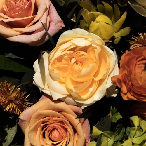 Funeral Flowers By Campbell And Bradley (48)