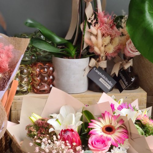 online flowers store